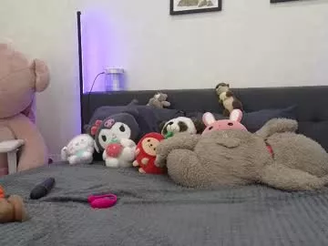 Freechat jenie_fire on Chaturbate