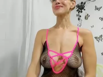 jenniferloveyou on Chaturbate 