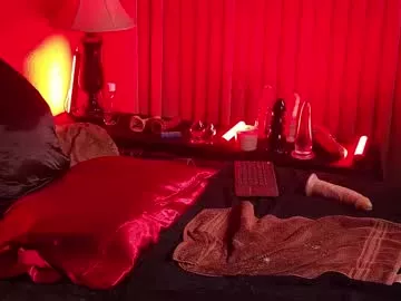 jenniferstarcd on Chaturbate 