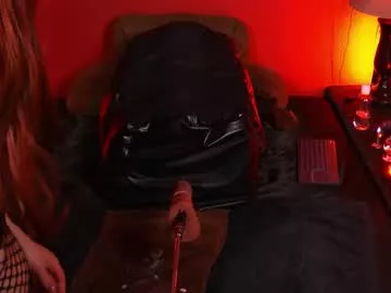 jenniferstarcd on Chaturbate 