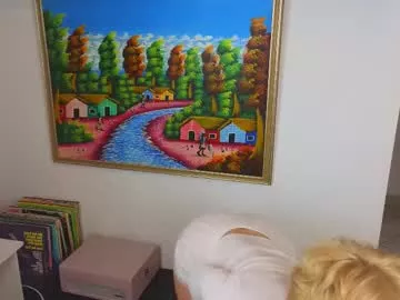 Offline jenny_ames on Chaturbate