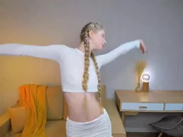 Offline jenny_ames on Chaturbate