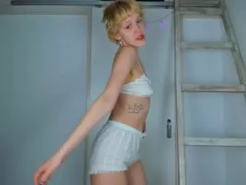 Offline jenny_ames on Chaturbate