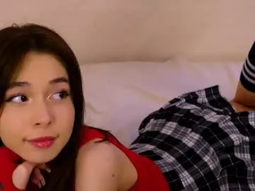 Freechat jenny_lylu on Chaturbate