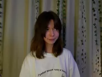 Freechat jenny_lylu on Chaturbate