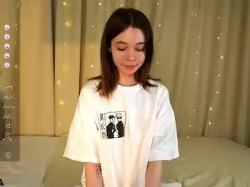 Freechat jenny_lylu on Chaturbate