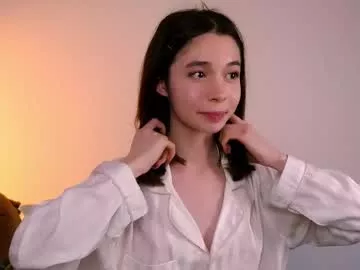 Freechat jenny_lylu on Chaturbate