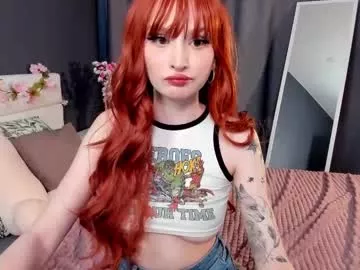 jenny_miller_ on Chaturbate 