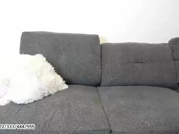 jennywildd on Chaturbate