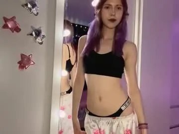 jerrienyhan on Chaturbate