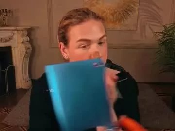 jes_solar on Chaturbate