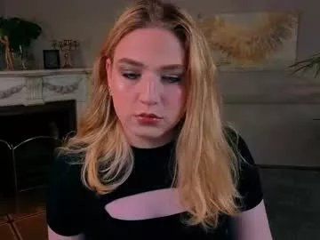 jes_solar on Chaturbate