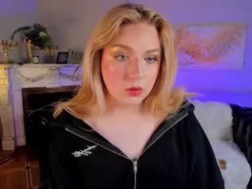 jes_solar on Chaturbate