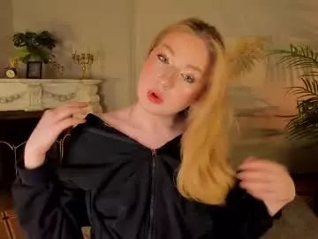 jes_solar on Chaturbate