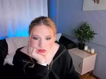 jes_solar on Chaturbate