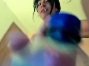 jessi_lemus on Chaturbate