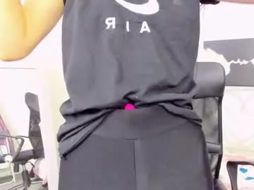 jessystarrr on Chaturbate 