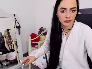 jessystarrr on Chaturbate 