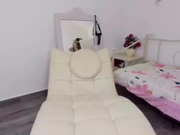 jessystarrr on Chaturbate 