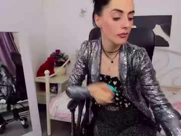 jessystarrr on Chaturbate 