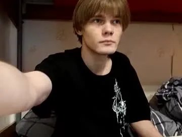 jeycob_ice — GOAL: Make a Ahegao [89 tokens remaining] Welcome to my room! #feet #bigdick #18 #lovense #new