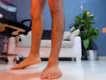 Freechat jharol_cardona on Chaturbate