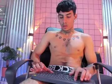 Freechat jharol_cardona on Chaturbate