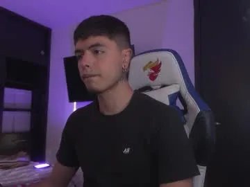 jhn_morghan — CUM CUM CUM FOR ME!! [1003 tokens left] #18 #dildo #uncut #latino #lovense