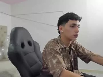 jhoanleandro on Chaturbate