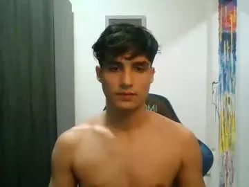 Away jhon_2000s on Chaturbate