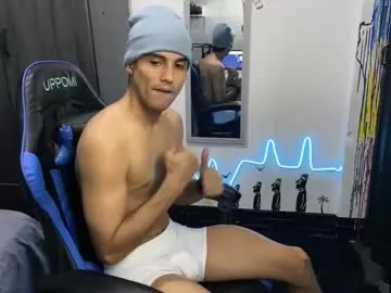 Away jhon_2000s on Chaturbate