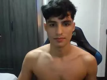 Away jhon_2000s on Chaturbate