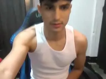 Away jhon_2000s on Chaturbate