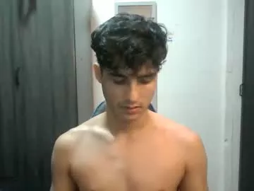 Away jhon_2000s on Chaturbate