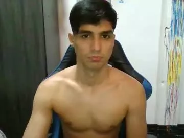 Away jhon_2000s on Chaturbate