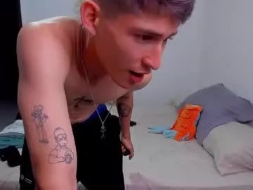 jhonleving on Chaturbate