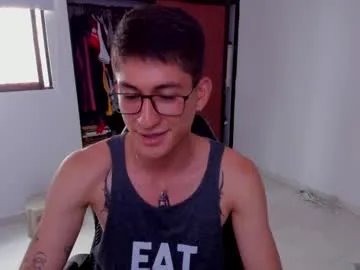jhonleving on Chaturbate