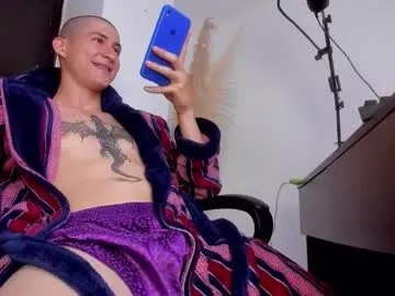 jhonleving on Chaturbate