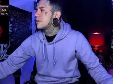 Offline jhonny_ackerman on Chaturbate