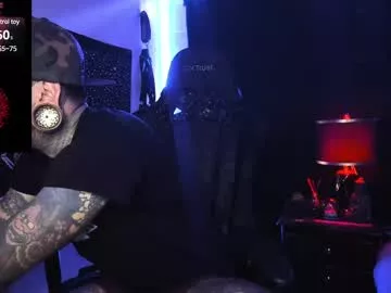 Offline jhonny_ackerman on Chaturbate