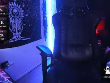 Offline jhonny_ackerman on Chaturbate