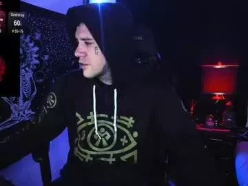 Offline jhonny_ackerman on Chaturbate