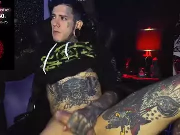 Offline jhonny_ackerman on Chaturbate