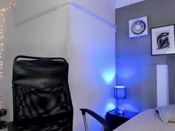 jhonny_flames7 on Chaturbate