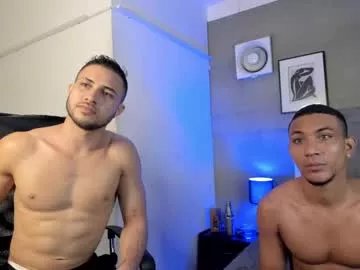 jhonny_flames7 on Chaturbate