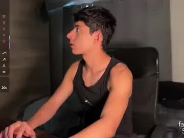 jim_dancer on Chaturbate