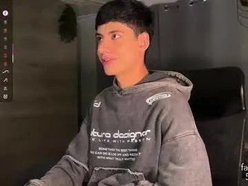 jim_dancer on Chaturbate