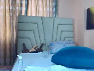 jinglefancypuff on Chaturbate