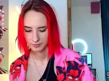 Offline jinx_boom on Chaturbate