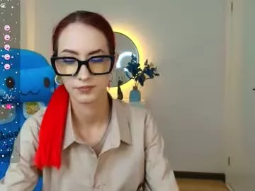 Offline jinx_boom on Chaturbate